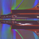 Image for article titled This Is How to Test a Supersonic Car in a Wind Tunnel